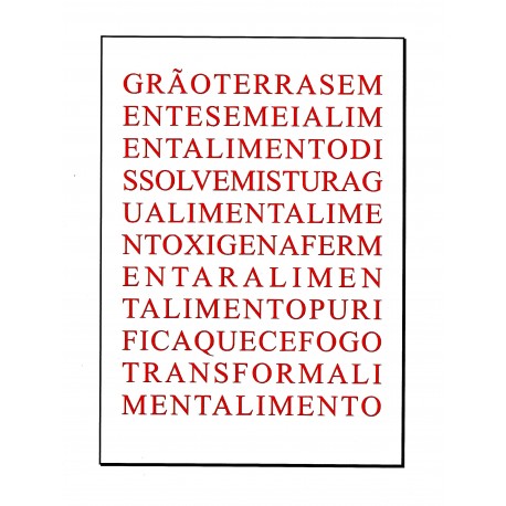 RAÇÃO DA MINHA VIDA 