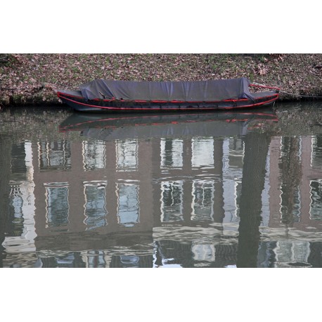 Arquitetura de Morar [Utrech, Holanda]