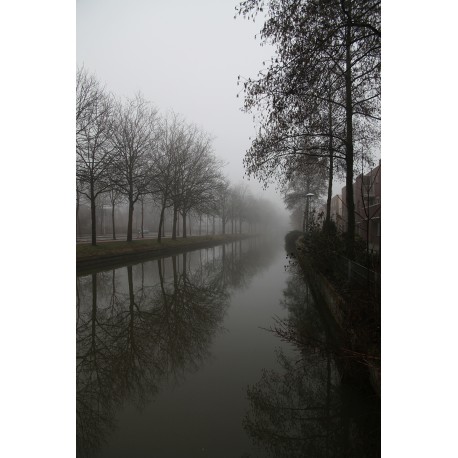 Exercício em Utrech