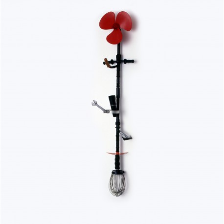 Instrumentos Indecisos