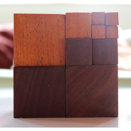 Dialeto II - Espaço mónimo