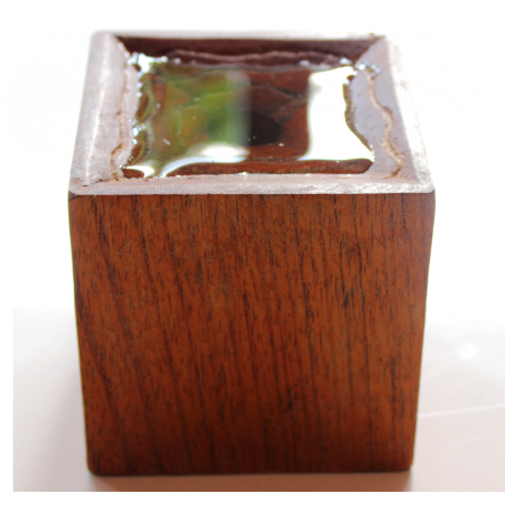 Dialeto II - Espaço cor