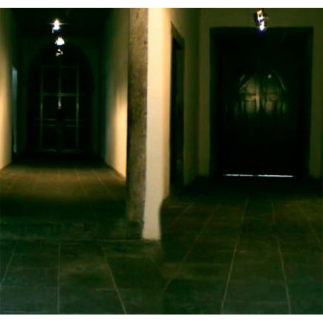 Paralém (La Révenante) 