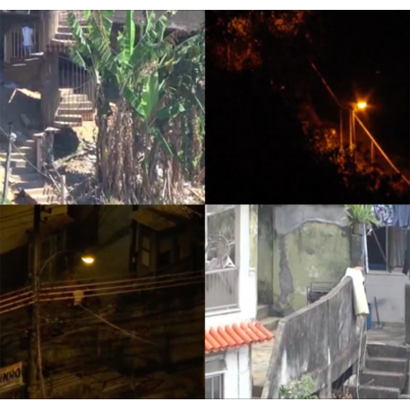 Passagem + Escuta