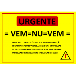 VEM NU VEM 