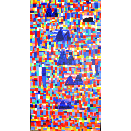 Vengo del Sur (nº.2)