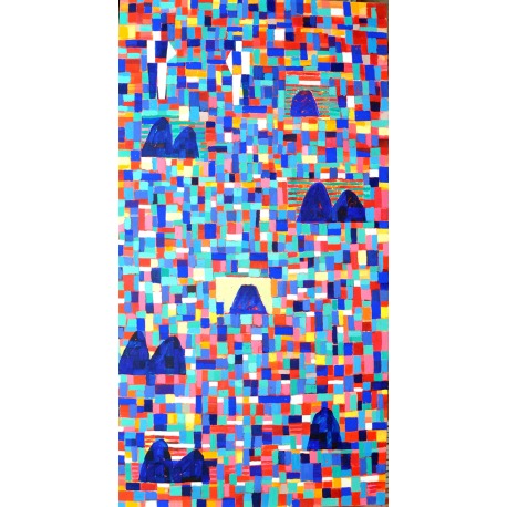 Torres Garcia no Rio de Janeiro (nº.1)