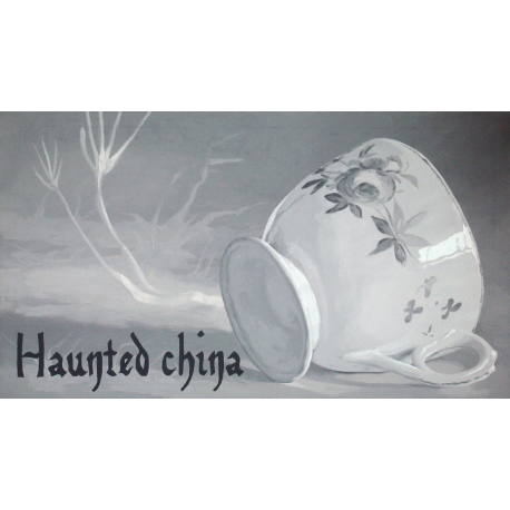 Haunted China