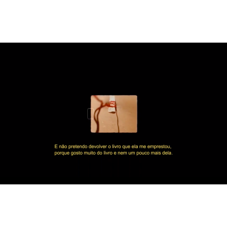 MARIA OLIVIA APORIA (BRA) 