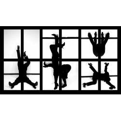 Cento e Trinta e Duas Figuras Corpóreas Como Mediações Sígnicas