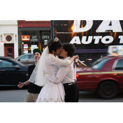 O Outro Beijo no Asfalto