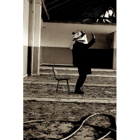 Insertion with device of alterity 2