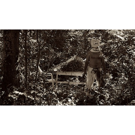 Insertion with device of alterity 3