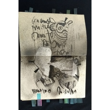 Inserções em corpos de poder 1