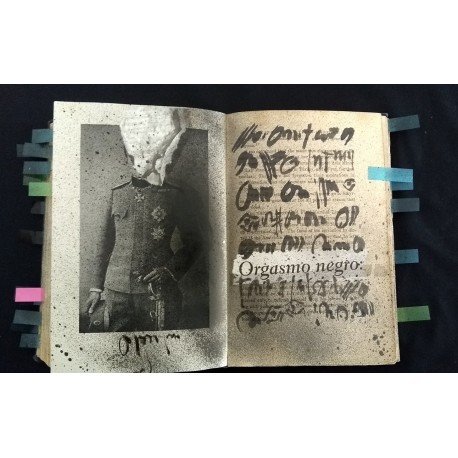 Inserções em corpos de poder 2