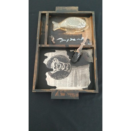 Inserções em objetos 2