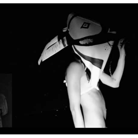 Jurupixunas Boca Negra