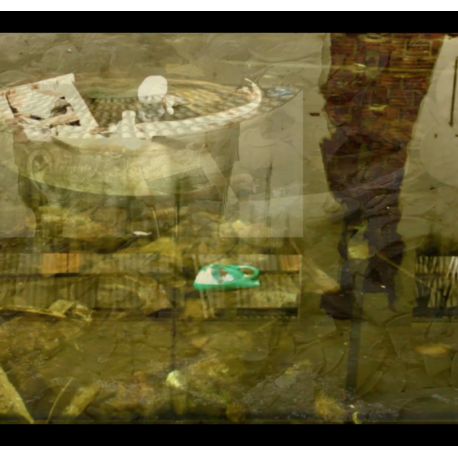 Corpos em trânsito