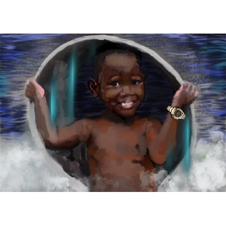 Children of the world