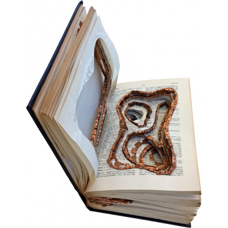 A Letra é a traça da Letra