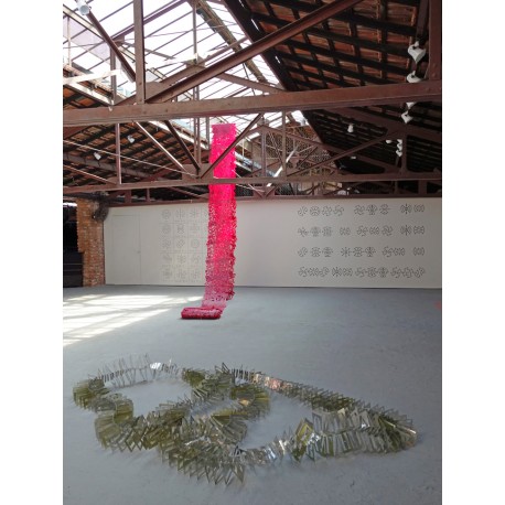 Exposição Ponto de Transição