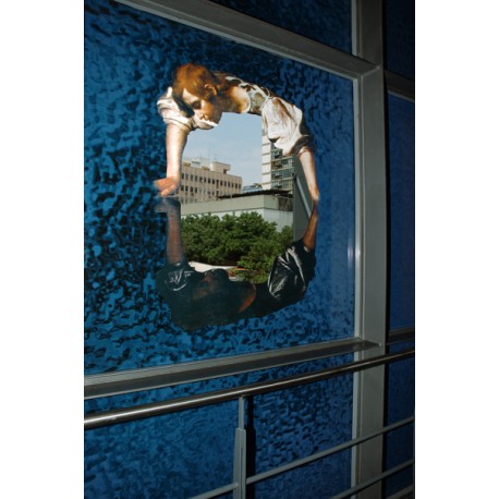 Exposicão Sob(re) o Olhar da Clasura