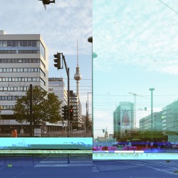 Before After III