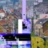 Wrong Data N04 - empty space Brussel