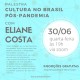 Palestra Eliane Costa