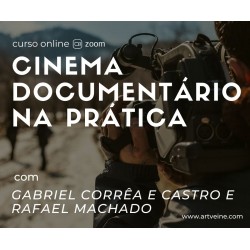 Cinema Documentário na Prática