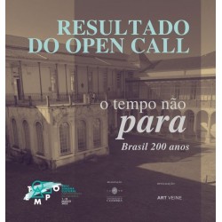 O Tempo Não Para