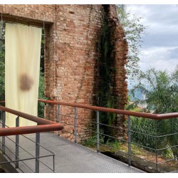 Sem passagem para o céu