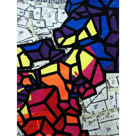 Mapa Cúbico no.01-3