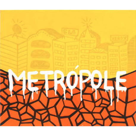 Metrópole