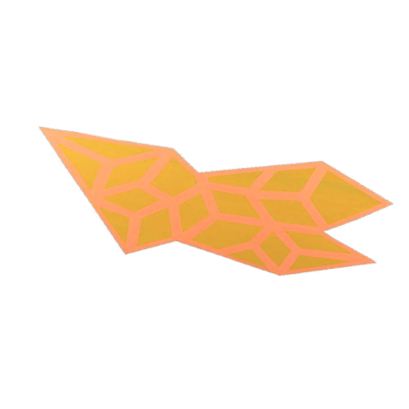 Territorio Fractal - Paradero