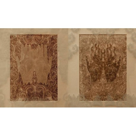 Histórias da palma da mão