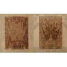 Histórias da palma da mão