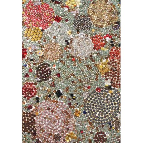 Mapa de consumo San Juan Alcoólico