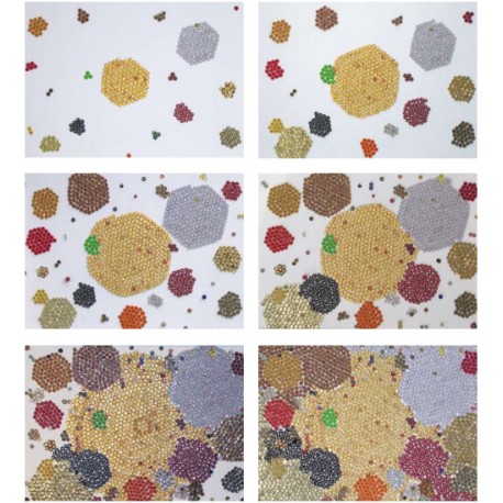 Mapa de consumo Londres Alcoólico