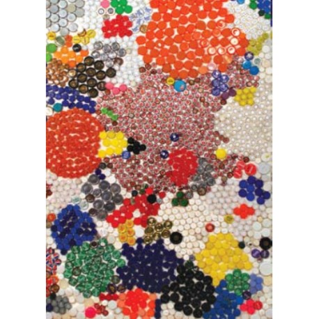 Mapa de consumo San Juan Não-Alcoólico