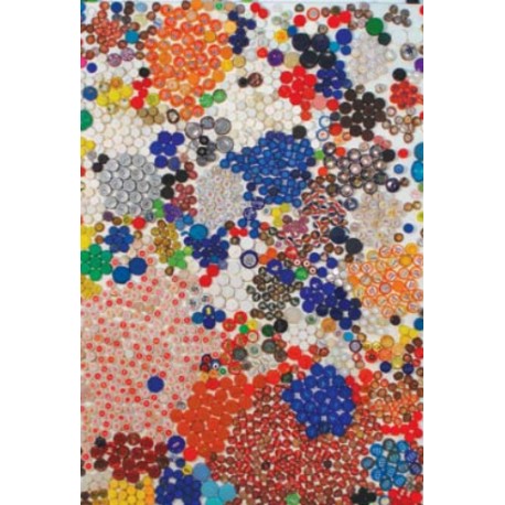 Mapa de consumo Tijuana Não-Alcoólico