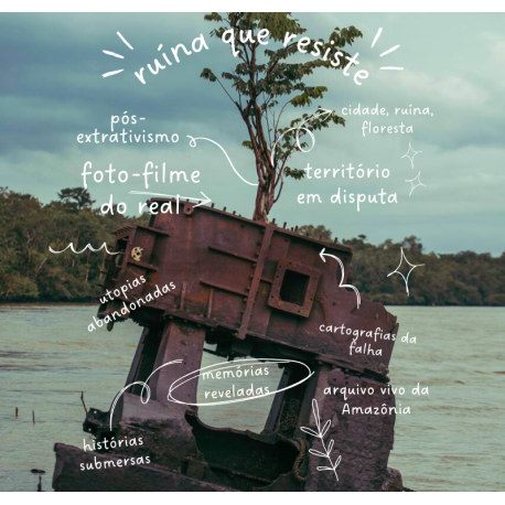 Exposição Chistian Braga