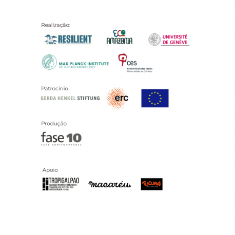 Exposição Chistian Braga