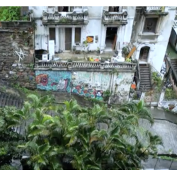 Até Onde a Vista Alcança